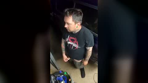 punkrock87denvo online show from June 2026 06:36:01 PM