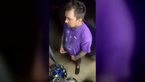 punkrock87denvo online show from June 2026 12:50:01 PM