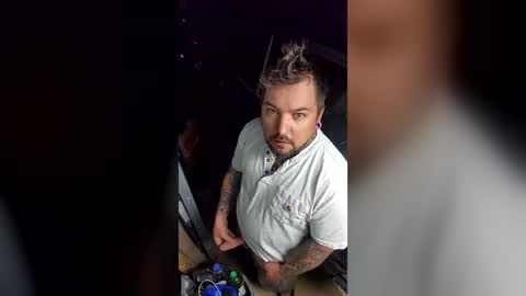 punkrock87denvo online show from July 2026 11:58:02 AM