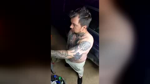 punkrock87denvo online show from July 2026 12:31:01 PM