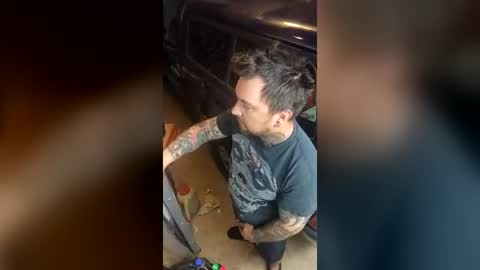 punkrock87denvo online show from July 2026 03:48:02 PM