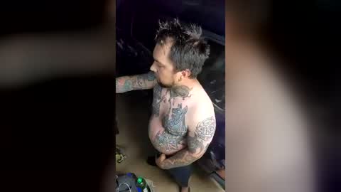 punkrock87denvo online show from July 2026 01:37:02 PM