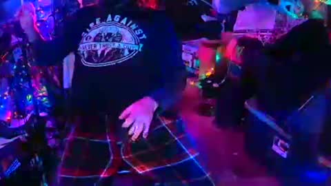 punkrunr083 online show from February 2026 09:25:02 AM