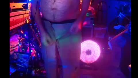 punkrunr083 online show from May 2026 08:55:02 AM