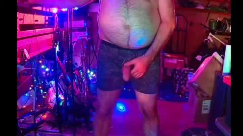 punkrunr083 online show from June 2026 08:49:01 AM