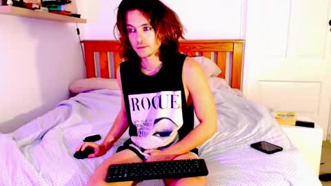 Punktwink420 online show from February 2026 12:39:01 AM