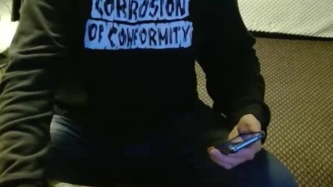 Jojo online show from November 2025 02:44:01 AM