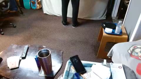 Jojo online show from March 2026 04:07:02 AM