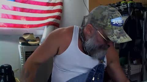 Deep Driller online show from October 2025 04:11:01 PM