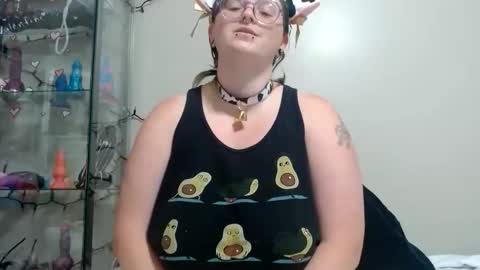 PupGhostt online show from May 2026 06:31:02 PM