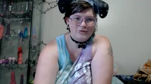PupGhostt online show from June 2026 03:18:01 PM