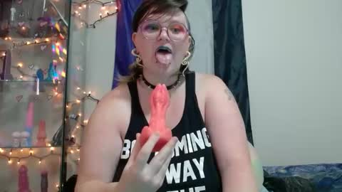 PupGhostt online show from June 2026 12:53:01 PM