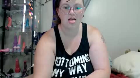 PupGhostt online show from June 2026 01:09:02 PM