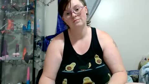 PupGhostt online show from June 2026 10:08:01 PM
