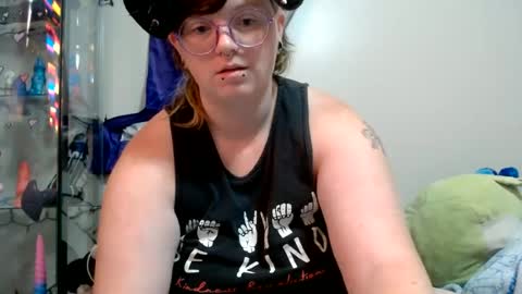 PupGhostt online show from June 2026 12:18:01 PM
