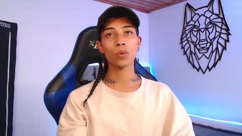 Cris online show from December 2024 05:44:01 PM