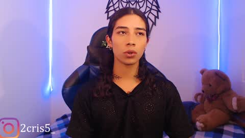 Cris online show from January 2025 05:49:02 PM