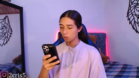 Cris online show from March 2025 02:40:01 PM