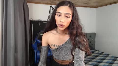 Cris online show from March 2026 05:27:01 PM