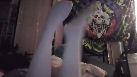 puppy_punk online show from February 2026 01:11:02 AM