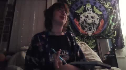 puppy_punk online show from February 2026 01:26:02 AM