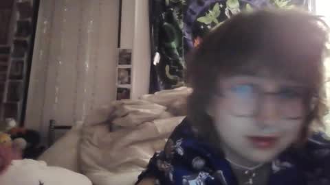 puppy_punk online show from February 2026 12:10:01 AM