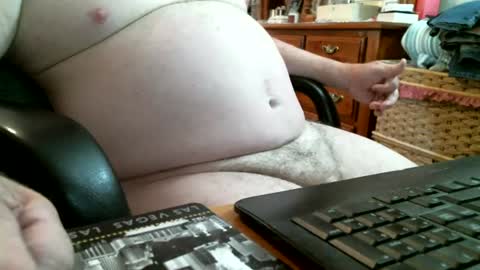 Snapshot of puppydog56 chatting on July 2026 08:45:01 PM puppydog56 online show from July 2026 08:45:01 PM