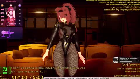 Inuyama Wanko online show from November 2025 12:27:01 AM