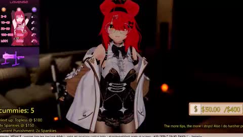 Inuyama Wanko online show from February 2026 04:43:02 PM