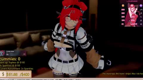 Inuyama Wanko online show from February 2026 12:16:02 AM