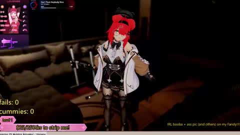 Inuyama Wanko online show from February 2026 04:08:01 AM