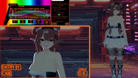 Inuyama Wanko online show from April 2026 09:35:01 AM