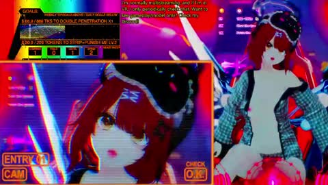 Inuyama Wanko online show from April 2026 02:25:01 AM