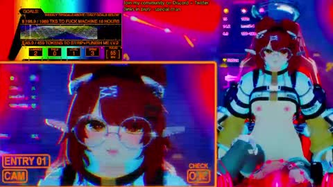 Inuyama Wanko online show from May 2026 09:01:02 PM
