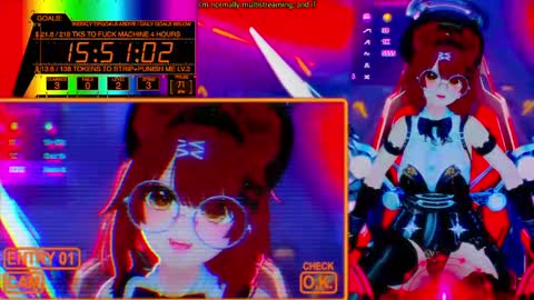Inuyama Wanko online show from May 2026 03:44:02 PM