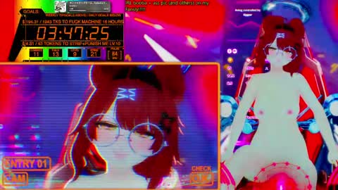 Inuyama Wanko online show from May 2026 03:48:01 AM