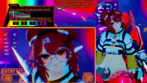 Inuyama Wanko online show from May 2026 11:22:01 PM