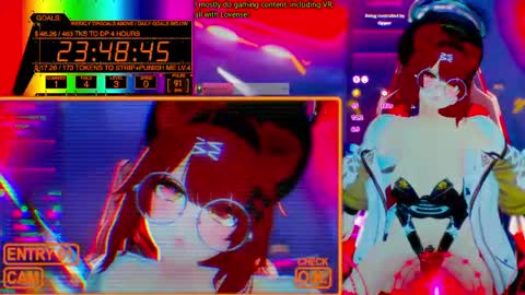 Inuyama Wanko online show from May 2026 11:20:01 PM