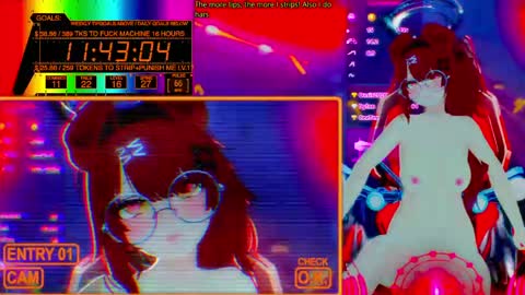 Inuyama Wanko online show from May 2026 11:26:01 AM