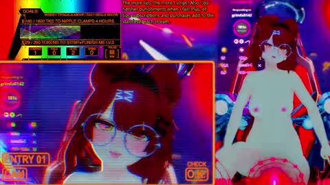Inuyama Wanko online show from May 2026 01:46:01 AM
