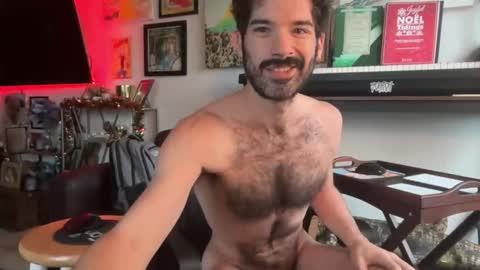 Pup Scritch online show from November 2025 07:19:02 PM