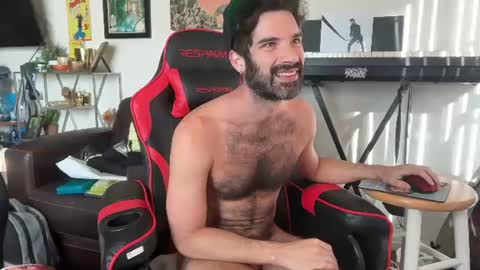 Pup Scritch online show from July 2026 03:03:02 PM