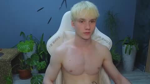 Jesse online show from May 2026 01:25:02 AM