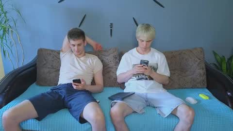 Jesse online show from May 2026 04:09:01 AM