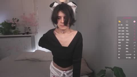 Snapshot of pure_project chatting on February 2026 05:20:01 PM Ariana online show from February 2026 05:20:01 PM