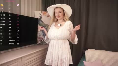 Ariana online show from July 2026 07:00:02 PM