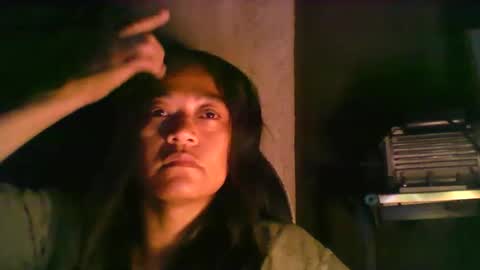 pure_sweetasian online show from November 2025 04:50:01 PM