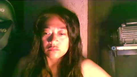 pure_sweetasian online show from November 2025 03:30:02 PM