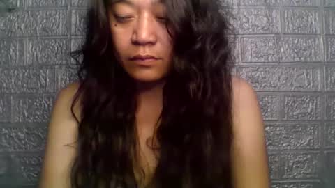pure_sweetasian online show from May 2026 08:15:01 PM