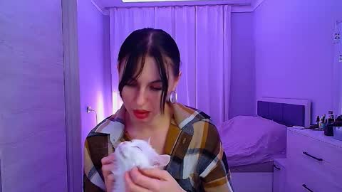 Snapshot of pure_temptation_j chatting on January 2026 04:31:01 PM Julia online show from January 2026 04:31:01 PM